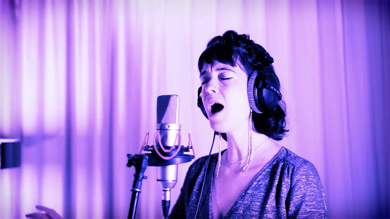 Elvett - No Words (Official Video)